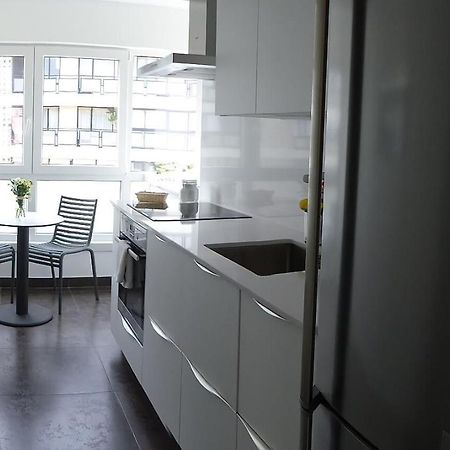Egona- Zu9B Espectacular Apartamento Apartman Zarautz Kültér fotó