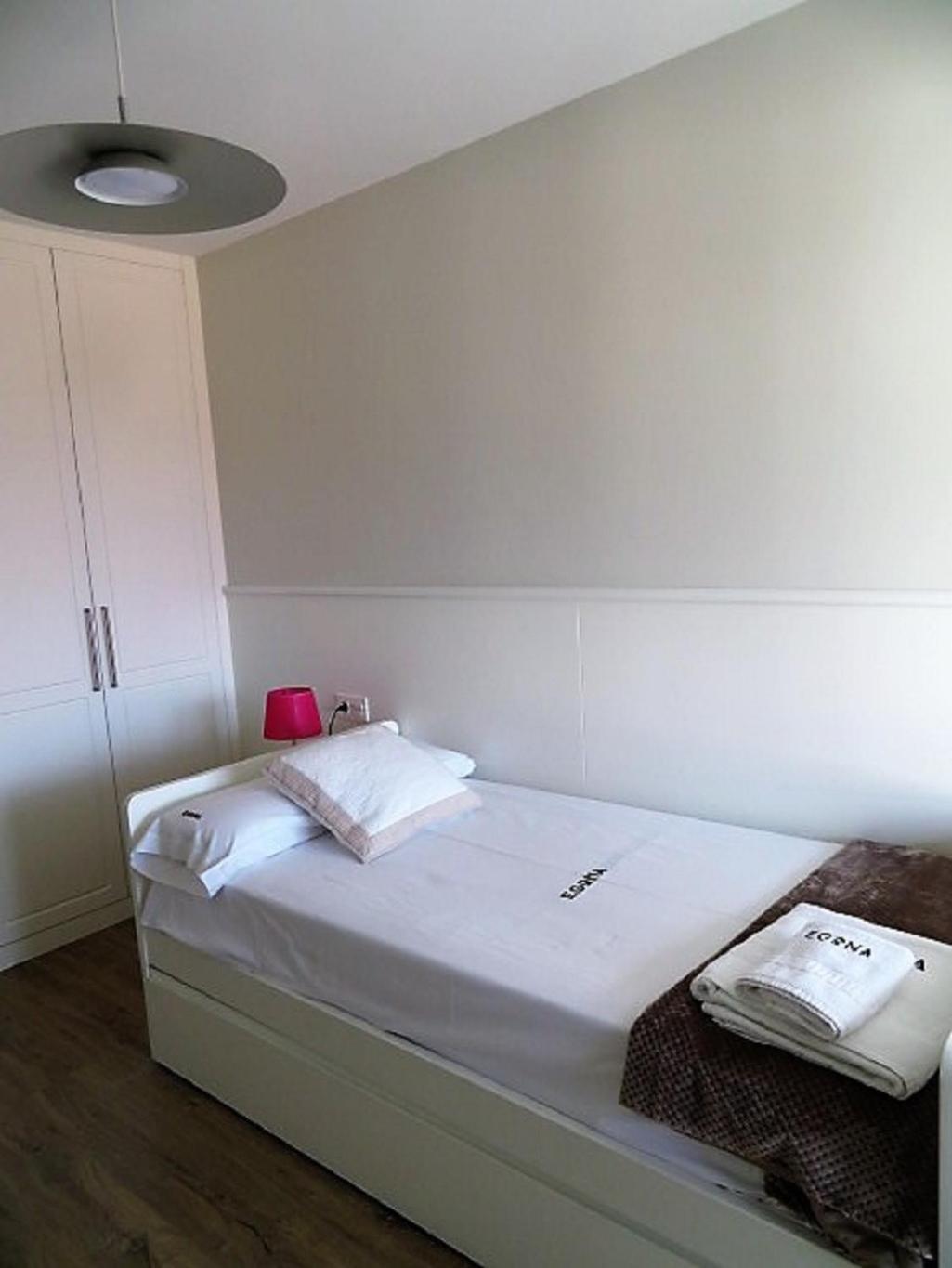 Egona- Zu9B Espectacular Apartamento Apartman Zarautz Kültér fotó