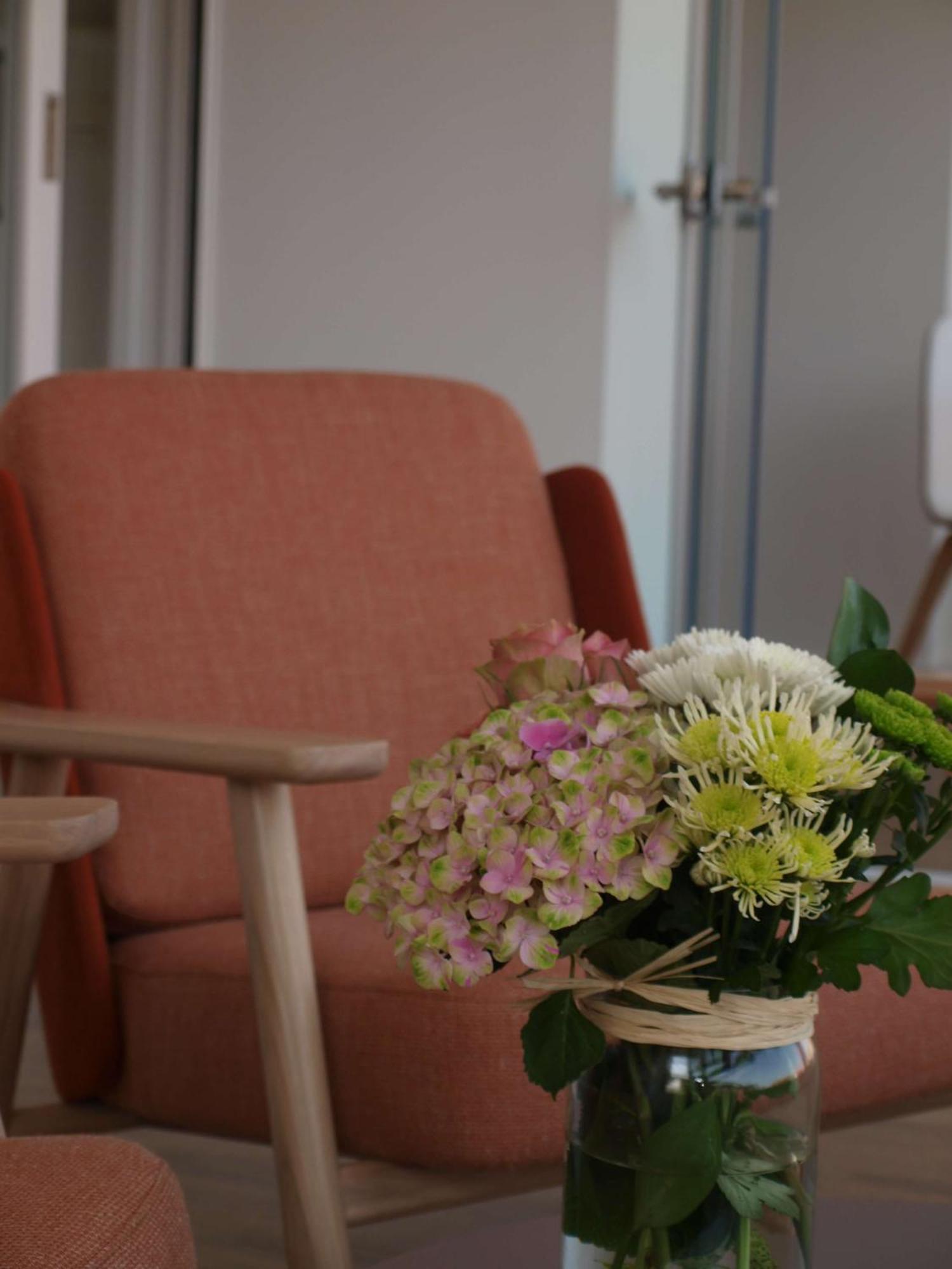 Egona- Zu9B Espectacular Apartamento Apartman Zarautz Kültér fotó